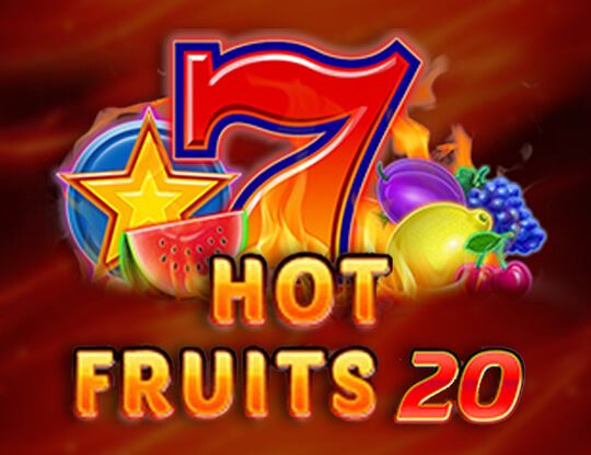 Hot Fruits 20